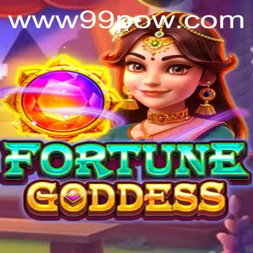 Exploring the Enchanting World of FORTUNEGODDESS with the Mystical 99POW