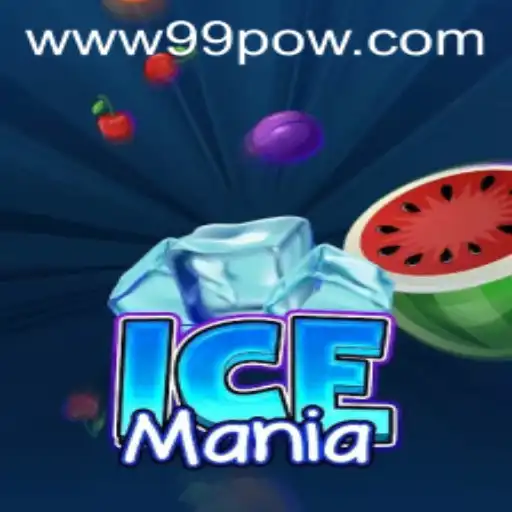 Unveiling IceMania: The Thrilling New Game by 99POW