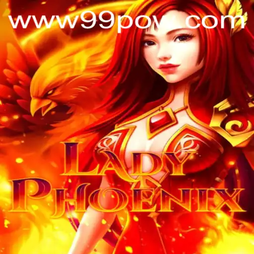 Exploring the Enchanting World of LadyPhoenix: The Rise of 99POW
