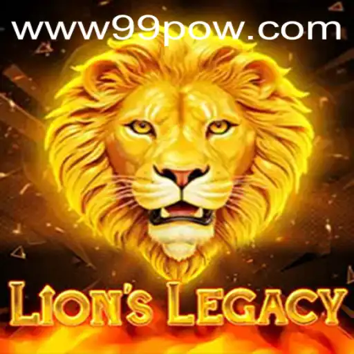 Exploring LionsLegacy: The Revolutionary Game Unleashing 99POW