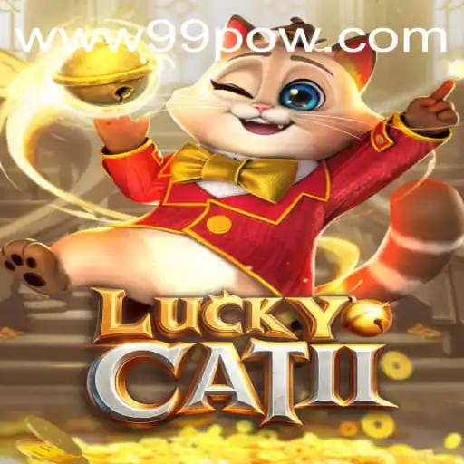 The Enchanting World of LuckyCatII: Embark on a 99POW Journey
