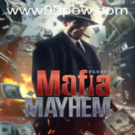 MafiaMayhem: Dive into the Shadows with 99POW