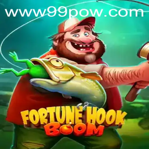 FortuneHookBoom: A Thrilling Journey into the World of Digital Adventure