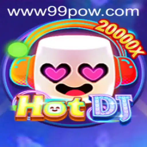Unveiling HotDJ: The Rhythm Revolution with 99POW