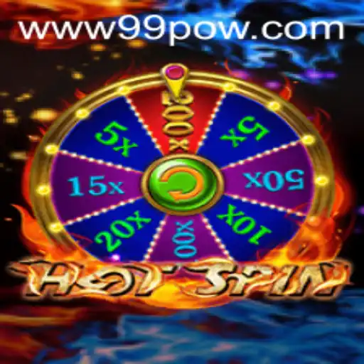 Delving into the Excitement of HotSpin and the Thrilling Charm of 99POW