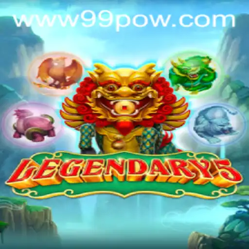 Legendary5: Unveiling the Epic Adventure with 99POW