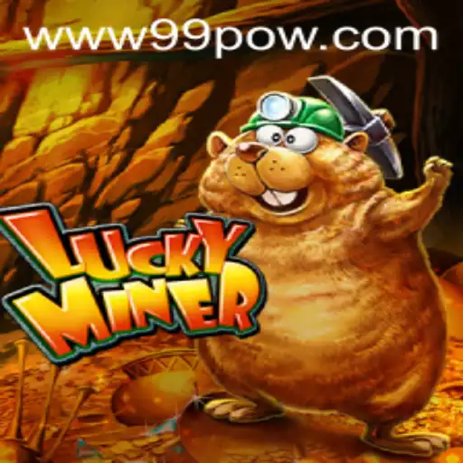 Unlocking the Thrill of LuckyMiner: A Deep Dive into the World of 99POW