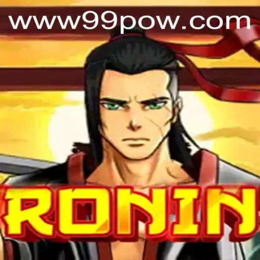 Unveiling the Intricacies of Ronin: The 99POW Phenomenon