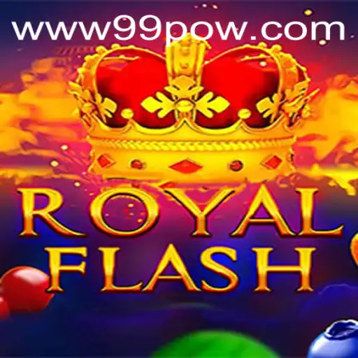 Discover the Thrilling World of RoyalFlash