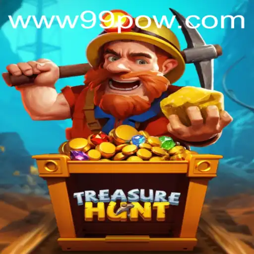 Discover the Excitement of TreasureHunt with the Power of 99POW