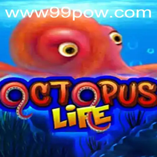 Immerse Yourself in the Thrilling World of OctopusLife: A Unique Gaming Experience with 99POW