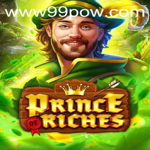 Exploring the Exciting World of PrinceOfRiches
