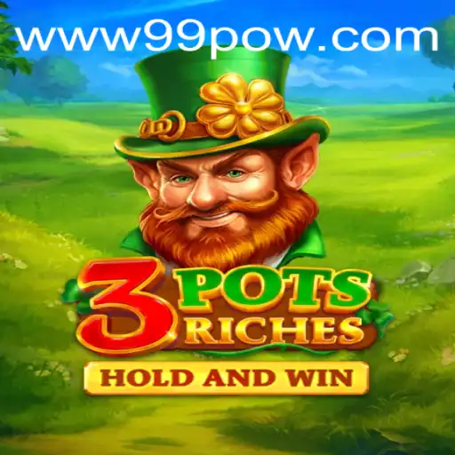Exploring the Thrilling World of 3potsRiches: A Game of Strategy and Luck