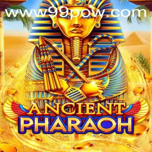 Unearth the Mysteries of 'AncientPharaoh' with the Power of 99POW