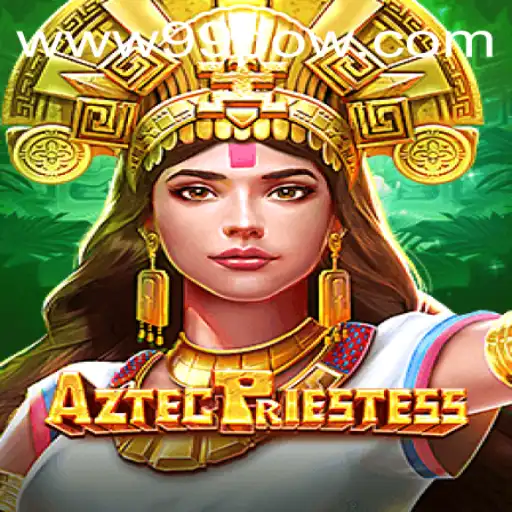 AztecPriestess: A Confluence of History and Strategy in Gaming