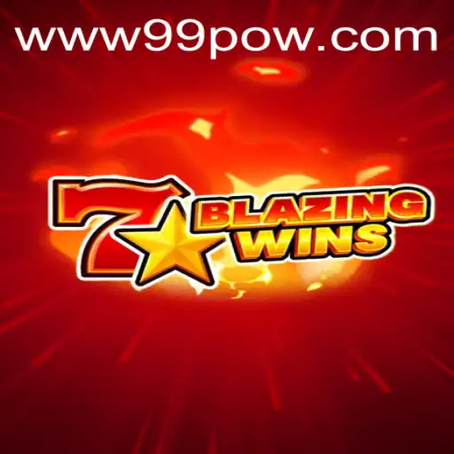 BlazingWins: A Fiery Adventure with the Power of 99POW