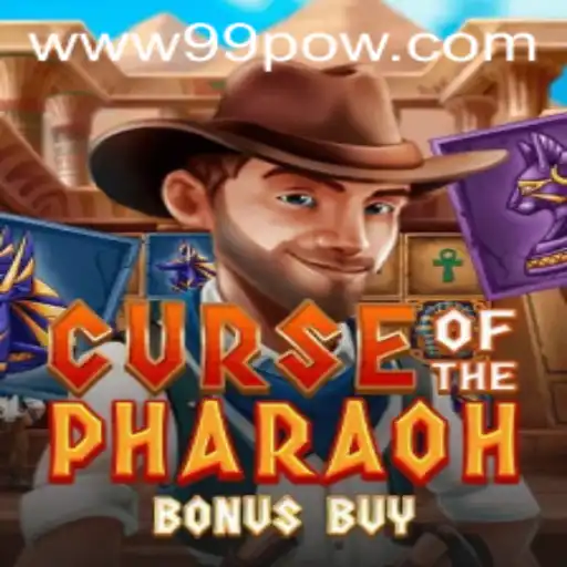 Dive into the Mystical World of Curse of the Pharaoh Bonus Buy