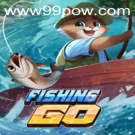 Diving Into the World of 'FishingGO': A Deep Dive Adventure