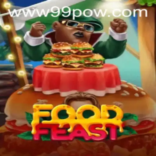 FoodFeast: A Culinary Adventure with 99POW