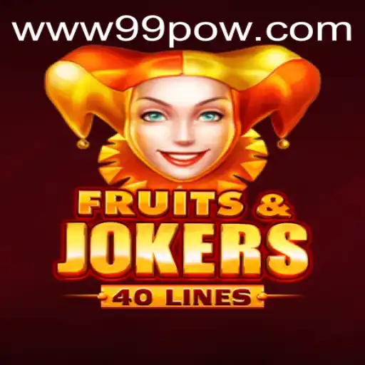 Discovering the Thrills of FruitsAndJokers40 in a New Era of Gaming