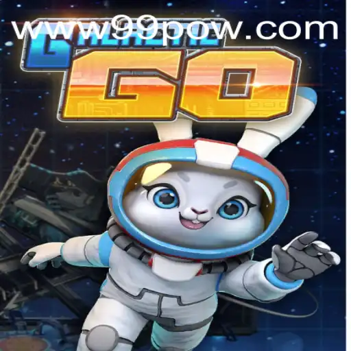 Discover the Intergalactic Adventure of GalacticGO