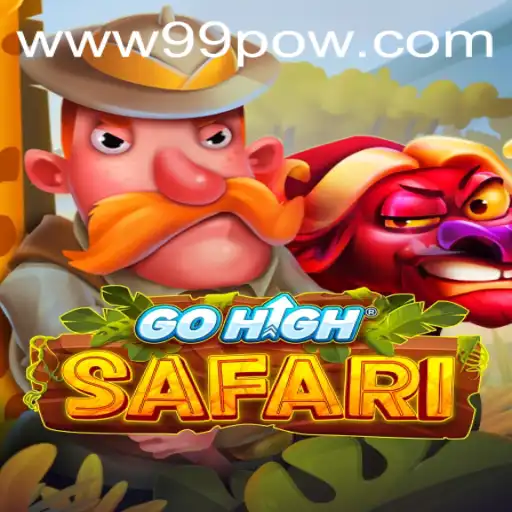 Embark on an Adventure with GoHighSafari: A Game of Endless Possibilities