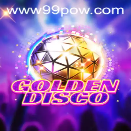 Enter the World of GoldenDisco: Dance Your Way to Victory