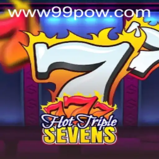 HotTripleSevens: A Thrilling Dive into Classic Slot Gaming