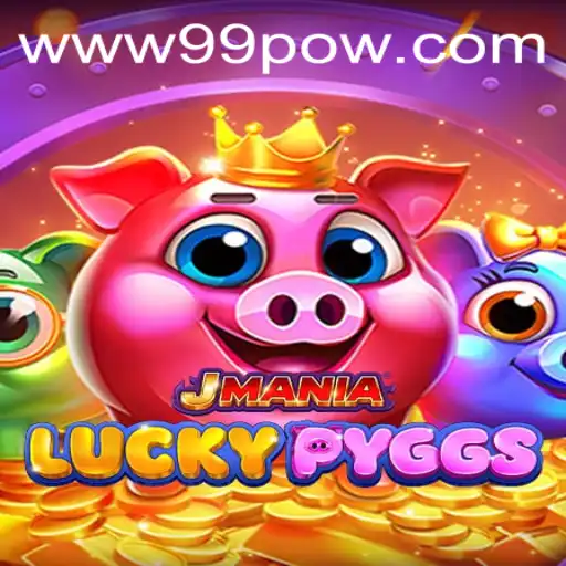 Exploring the Exciting World of JManiaLuckyPyggs: Gameplay, Features, and Innovations