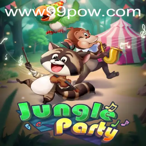 Discover the Thrills of JungleParty: The Ultimate Adventure Game