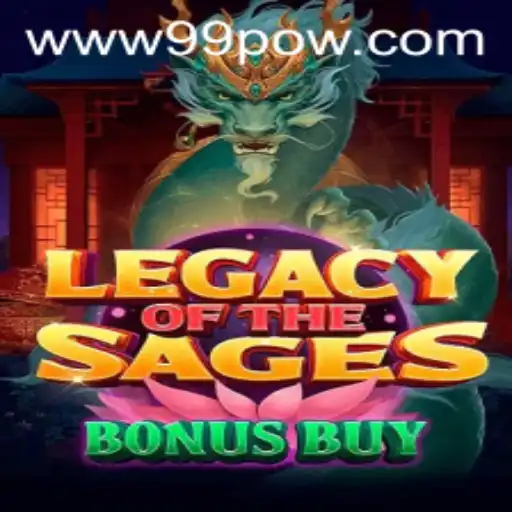 Exploring LegacyoftheSagesBonusBuy: Embark on a Magical Adventure with 99POW