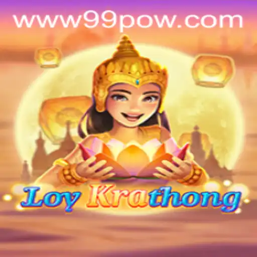 Experience the Vibrant World of LoyKrathong: A Unique Game Unveiled by 99POW