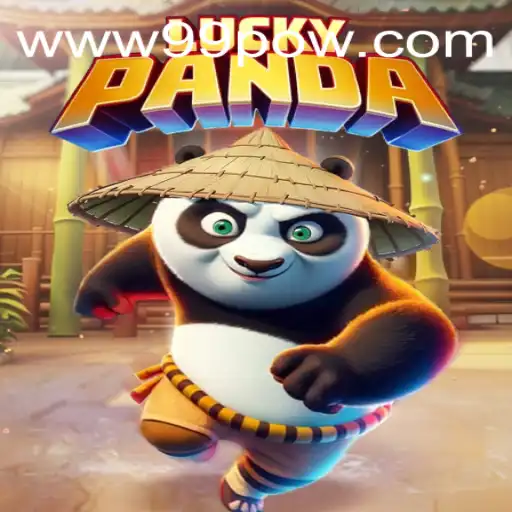 Discover LuckyPanda and the Exciting 99POW Adventure