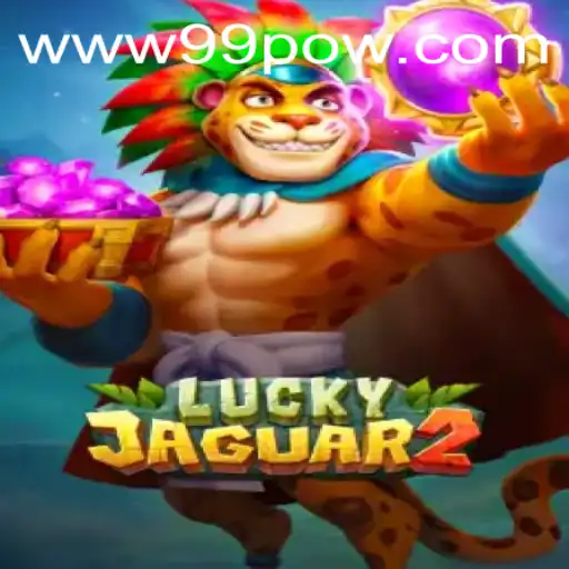 Discover the Thrills of Luckyjaguar2: A Comprehensive Guide