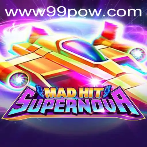 Exploring the Dynamic Universe of MadHitSupernova: A Stellar Gaming Experience