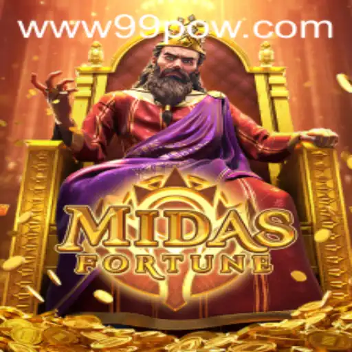 Unlocking the Secrets of MidasFortune: A Dive into the World of Gold and Strategy