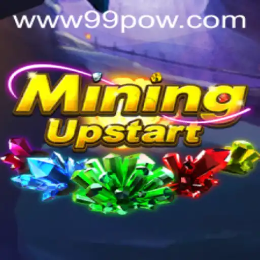 Discover the World of MiningUpstart: A Dive into 99POW