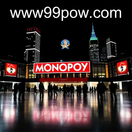 Exploring the Dynamics of Monopoly in the Modern Market