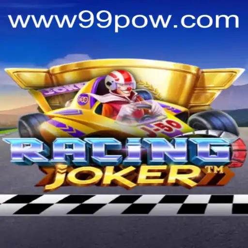 RacingJoker: Revving Up the Gaming World with 99POW