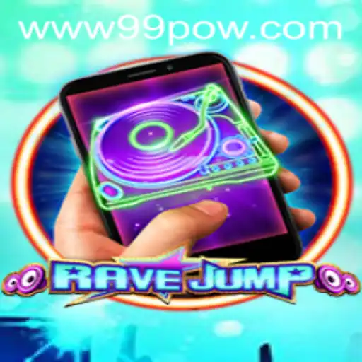 Exploring RaveJumpmobile: A Virtual Adventure with 99POW