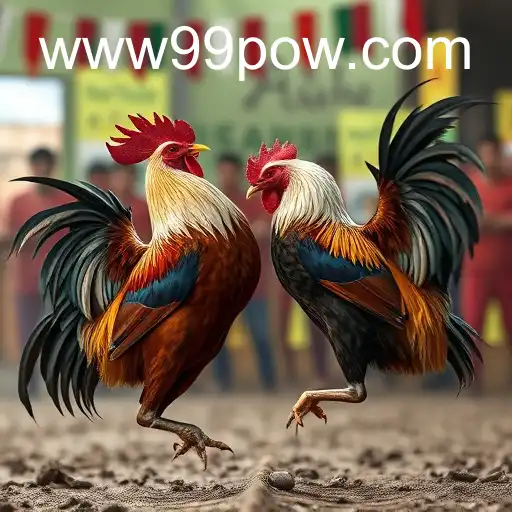 The Impact of 99POW on Modern Sabong Games