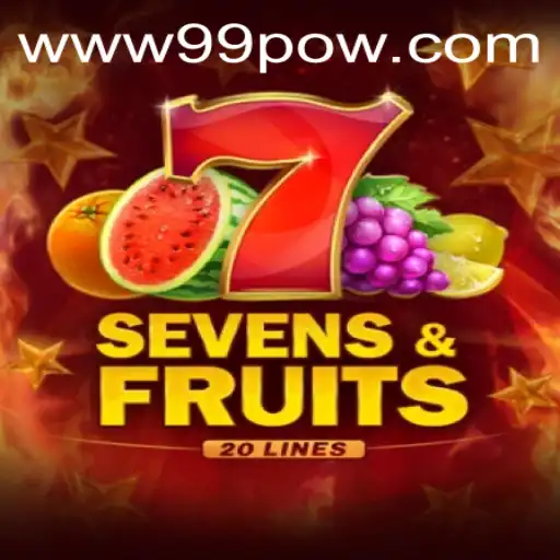 Discover the Thrilling World of SevensFruits20: A Game of Strategy and Luck