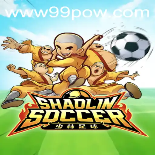 Unleashing the Ultimate Soccer Experience: ShaolinSoccer and the Impact of 99POW