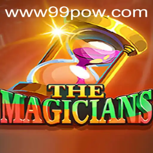 Unveiling 'TheMagicians': A Riveting Journey into the World of 99POW